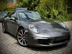 Porsche 911 991 Carrera S PDK Full options !Burmester T.ouvr, Auto's, Parkeersensor, 4 zetels, Leder, https://public.car-pass.be/vhr/baa47b93-1db6-4a99-a3b8-c74d984ef5ab