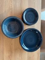 Set d'assiettes 18 pièces par Quid, Maison & Meubles, Cuisine | Vaisselle, Enlèvement, Comme neuf, Assiettes(s)