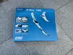 RC vliegtuig E-flite C-Ray 180 - plug & play (PNP), Hobby en Vrije tijd, 1:72 tot 1:144, Nieuw, Vliegtuig, Ophalen
