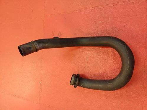 Suzuki DRZ400E Onderdelen (4), Motoren, Onderdelen | Suzuki, Gebruikt, Ophalen