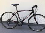 Cross fiets CUBE, Ophalen, Heren, Zo goed als nieuw, Meer dan 20 versnellingen