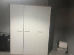 Armoire pour lit de bébé 3 portes 200x150, Enlèvement, Utilisé