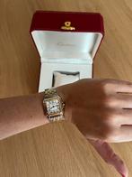 Cartier panthère medium watch, Handtassen en Accessoires, Horloges | Dames, Ophalen of Verzenden, Nieuw