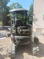 Kobelco sk28, Ophalen of Verzenden, Hakselaar