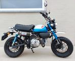 Honda monkey 125cc *Tyga Performc uitlaat*2700Km*Nieuwstaat*, Motoren, Bedrijf, ABS