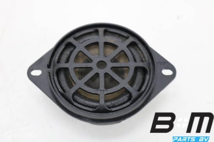 B&O luidspreker midden Audi A5 8T 8T0035397A, Auto diversen, Autospeakers, Gebruikt