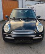 Mini Cooper one 1.6 essence, Auto's, Bedrijf, One, Te koop, Benzine