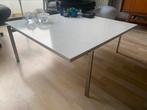 Fritz Hansen PK61 salontafel designed by Poul Kjaerholm, Ophalen