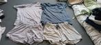 Pyjama's hema maat M 4 euro voor de 2 samen, Kleding | Dames, Pyjama's, Ophalen of Verzenden, Zo goed als nieuw, Maat 38/40 (M)