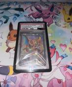 Psa 10 charizard 2016 xy promo japenese, Ophalen, Zo goed als nieuw, Booster