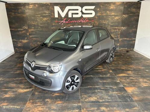 Renault Twingo 1.0i *1ER MAIN *CAPTEUR ARRIÉRE *BLUETHOOT, Auto's, Renault, Bedrijf, Te koop, Twingo, ABS, Airbags, Airconditioning