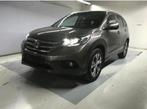 HONDA CR-V 1.6 i-DTEC 2WD Lifestyle, Autos, Achat, Système de navigation, Carnet d'entretien, Boîte manuelle