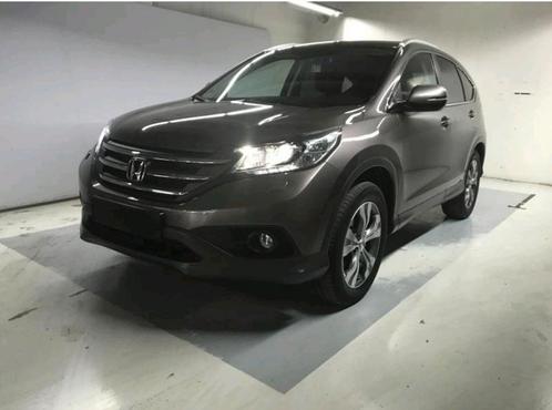 HONDA CR-V 1.6 i-DTEC 2WD Lifestyle, Autos, Honda, Particulier, CR-V, Caméra de recul, Bluetooth, Ordinateur de bord, Rétroviseurs électriques