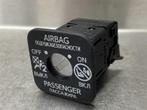 AIRBAGSLOT Subaru Trezia (01-2011/-), Gebruikt, Subaru