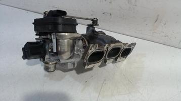 TURBO Dacia Lodgy (JS) (01-2012/-) (144106434R) beschikbaar voor biedingen