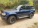 Je cherche land cruiser 80, Particulier, Cuir, Achat, Toit ouvrant