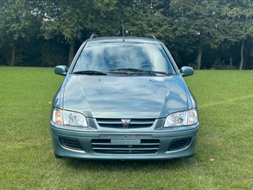 Mitsubishi space star 1.3 benzine EURO4 70.000 km/11-2002 beschikbaar voor biedingen