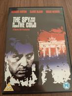 The spy who came in from the cold (1965), Cd's en Dvd's, Dvd's | Thrillers en Misdaad, Ophalen of Verzenden