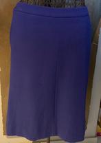Belle jupe bleue haute Mayerline 48 État neuf, Vêtements | Femmes, Comme neuf, Mayerline, Autres couleurs, Enlèvement ou Envoi