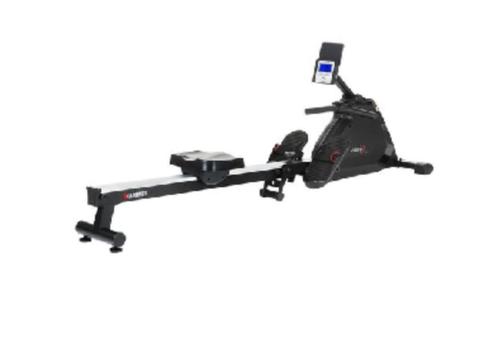Hammer Cobra XTR II Rower | Roeier, Sport en Fitness, Fitnessmaterialen, Zo goed als nieuw, Armen, Benen, Borst, Buik, Rug, Ophalen of Verzenden