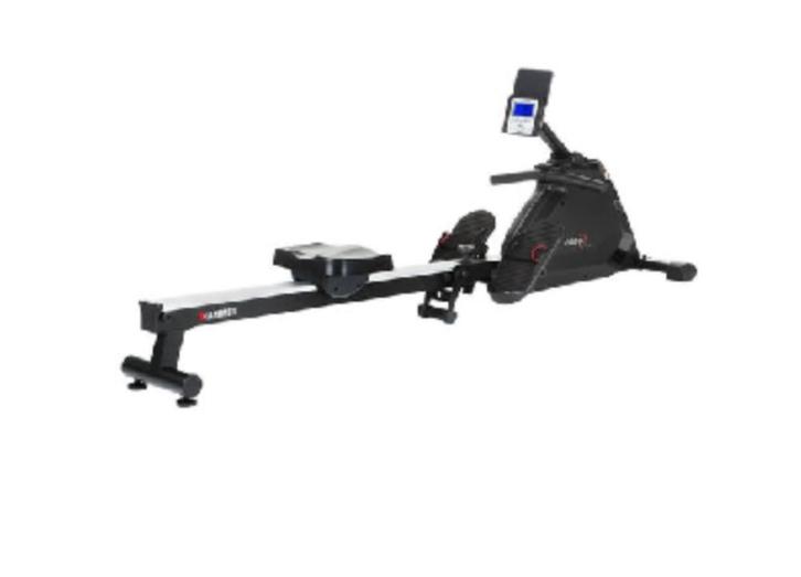 Hammer Cobra XTR II Rower | Roeier, Sport en Fitness, Fitnessmaterialen, Zo goed als nieuw, Armen, Benen, Borst, Buik, Rug, Ophalen of Verzenden