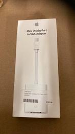 Mini displayport to VGA Adapter, Computers en Software, Ophalen, Nieuw