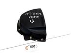 Tiger 1050 2007 - 2013 Triumph Kettingcover D1-48666, Motoren