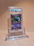 Pokémon shining corocoro mew holo swirl promo mint psa 9, Enlèvement ou Envoi