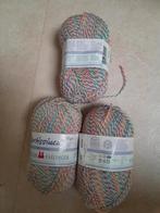 Laine multicolore Fortissima, Enlèvement ou Envoi, Neuf, Tricot ou Crochet, Laine ou Fils