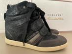 Trendy Dames sneaker SERAFINI, Ophalen of Verzenden, Zo goed als nieuw, Zwart, Sneakers