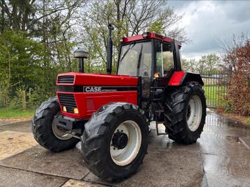 IH Case 1455 XL beschikbaar voor biedingen