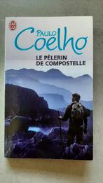 Le pèlerin de Compostelle, Ophalen of Verzenden, Zo goed als nieuw