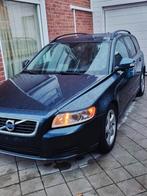 VOLVO V50 1.6D DRIVER BREAK 2011/ 185000km, Auto's, Parkeersensor, Bedrijf, V50, Te koop