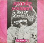 Vinyl single, Ophalen, Gebruikt, Overige formaten, Levenslied of Smartlap