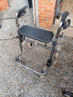 Rollator, Diversen, Rolstoelen, Ophalen, Zo goed als nieuw
