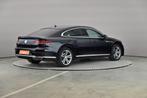 (1WRX675) Volkswagen Arteon, Auto's, Volkswagen, Arteon, 161 g/km, Alcantara, Zwart
