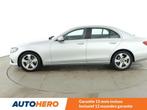 Mercedes-Benz E-Klasse E220 E 220 d Avantgarde (bj 2017), Auto's, Automaat, 4 deurs, Achterwielaandrijving, https://public.car-pass.be/vhr/690b4b34-d641-4e68-a3d5-f9ccaf28afe0