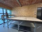Professionele CNC machine merk AVID, Zakelijke goederen, Machines en Bouw | Houtbewerking, Ophalen
