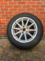 Zomerbanden Bridgestone 16 inch, Auto-onderdelen, Banden en Velgen, Ophalen, 16 inch, Zomerbanden