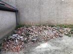 Steenpuin, Tuin en Terras, Ophalen