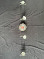 plafondlamp, Ophalen