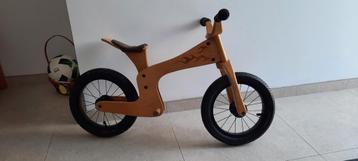 Loopfiets voor vroege fietsers  beschikbaar voor biedingen