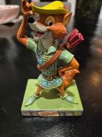 Disney traditions Heroic outlaw, Verzamelen, Ophalen, Overige figuren, Zo goed als nieuw, Beeldje of Figuurtje