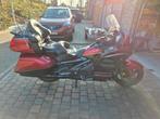 Goldwing 1800, Motoren, Particulier, Toermotor, 1800 cc