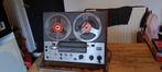 UHER ROYAL DELUXE 4 TRACKS 2944 STEREO RECORDER REEL TO REEL, Audio, Tv en Foto, Bandrecorder, Ophalen of Verzenden