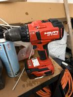 Hilti sf 6-a22, Bricolage & Construction, Outillage | Foreuses, Enlèvement, Comme neuf
