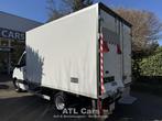 Mercedes-Benz Sprinter 513CDI | Frigo -32| Lift | EURO 6 |, Auto's, Automaat, 4 deurs, Gebruikt, Euro 6
