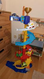 Toet toet autos, Enfants & Bébés, Jouets | Circuits, Enlèvement