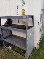 Armoire pour intérieur de camionnette, Enlèvement, Utilisé