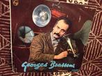 Georges Brassens - Volume 6, CD & DVD, Avant 1960, 10 pouces, Utilisé, Enlèvement ou Envoi
